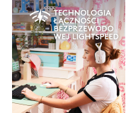 Logitech G435 + G305 - 1068610 - zdjęcie 8